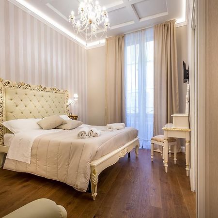 Relais Twelve B&B 佛罗伦萨 外观 照片