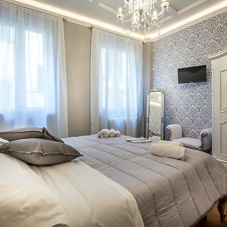 Relais Twelve B&B 佛罗伦萨 外观 照片