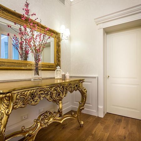 Relais Twelve B&B 佛罗伦萨 外观 照片