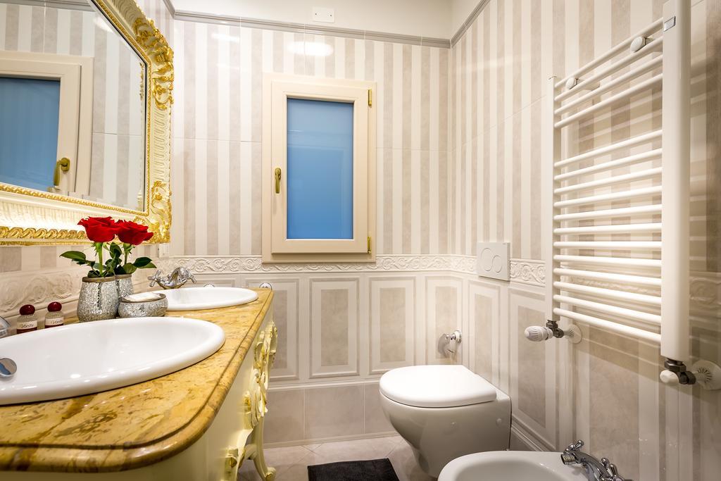 Relais Twelve B&B 佛罗伦萨 外观 照片