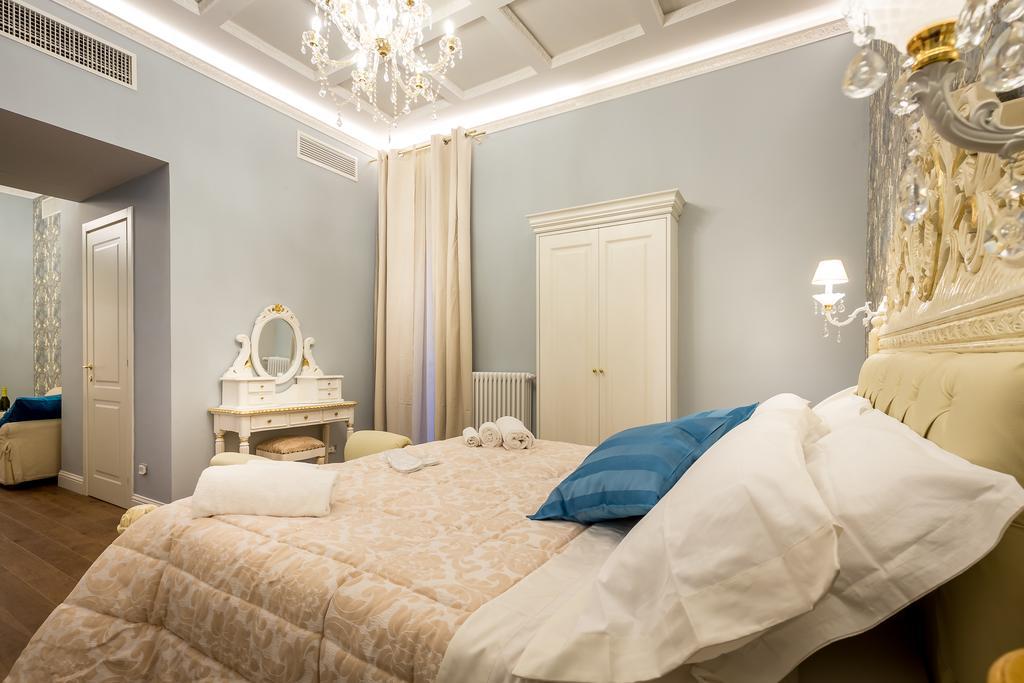 Relais Twelve B&B 佛罗伦萨 外观 照片