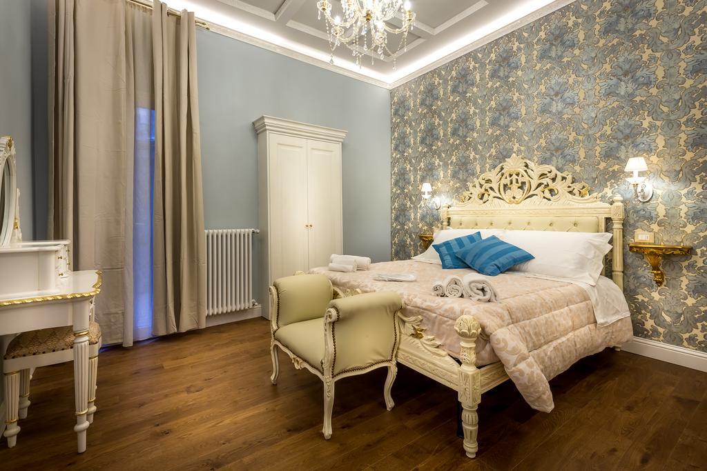 Relais Twelve B&B 佛罗伦萨 外观 照片