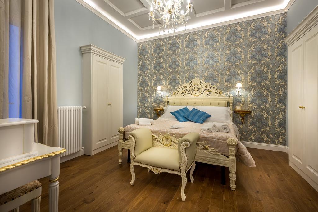Relais Twelve B&B 佛罗伦萨 外观 照片