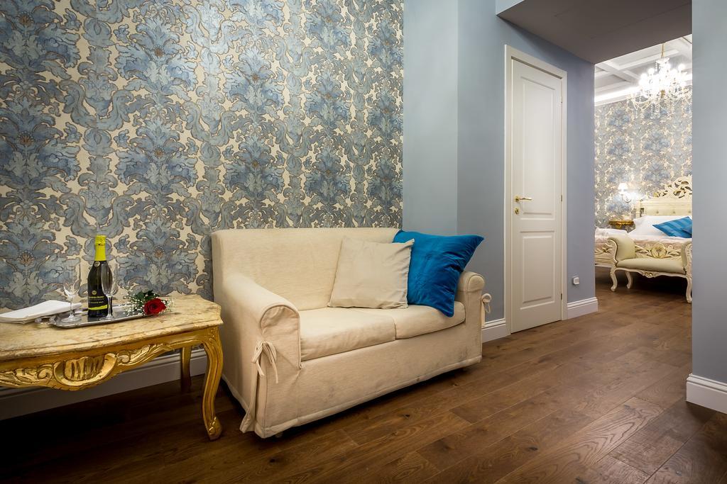 Relais Twelve B&B 佛罗伦萨 外观 照片