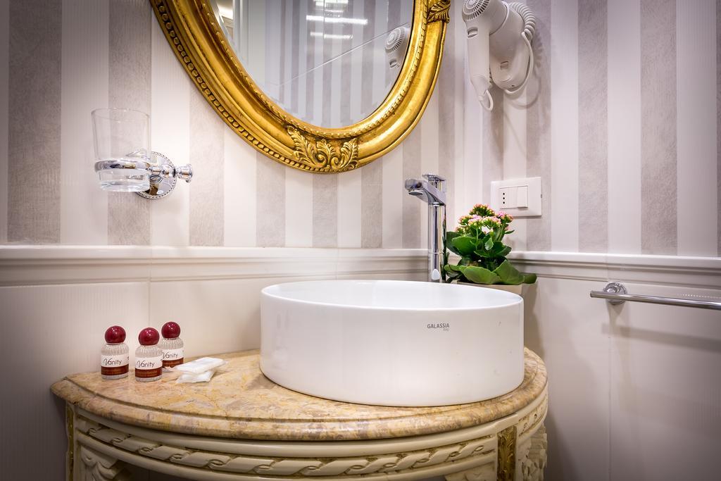 Relais Twelve B&B 佛罗伦萨 外观 照片