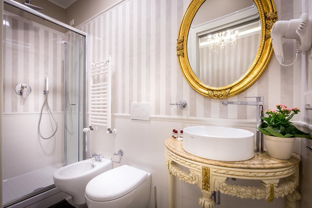 Relais Twelve B&B 佛罗伦萨 外观 照片