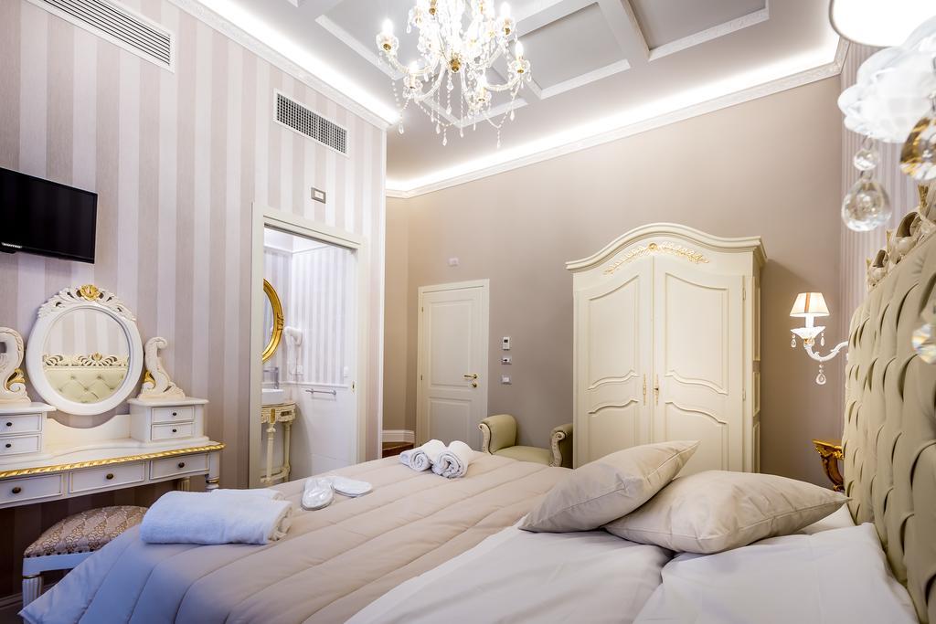 Relais Twelve B&B 佛罗伦萨 外观 照片