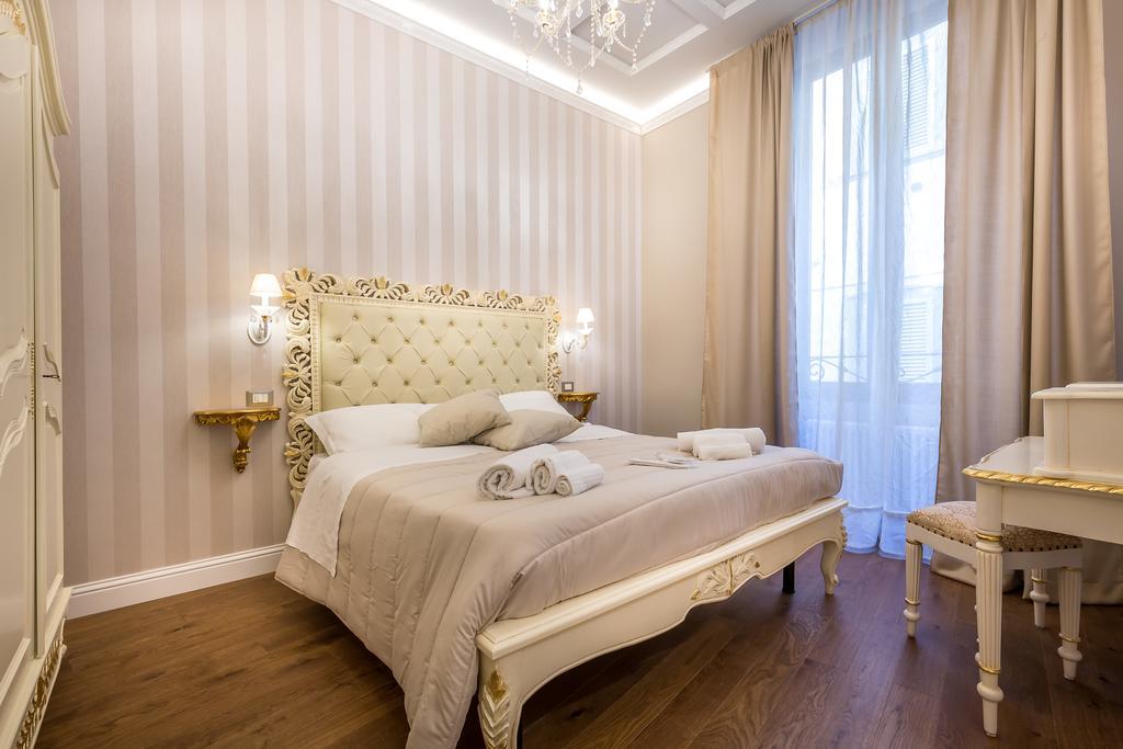 Relais Twelve B&B 佛罗伦萨 外观 照片