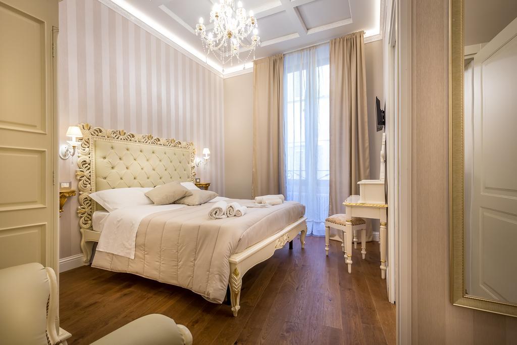 Relais Twelve B&B 佛罗伦萨 外观 照片
