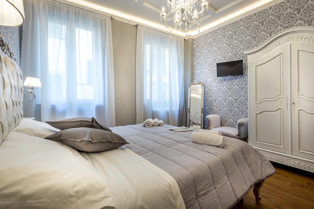 Relais Twelve B&B 佛罗伦萨 外观 照片