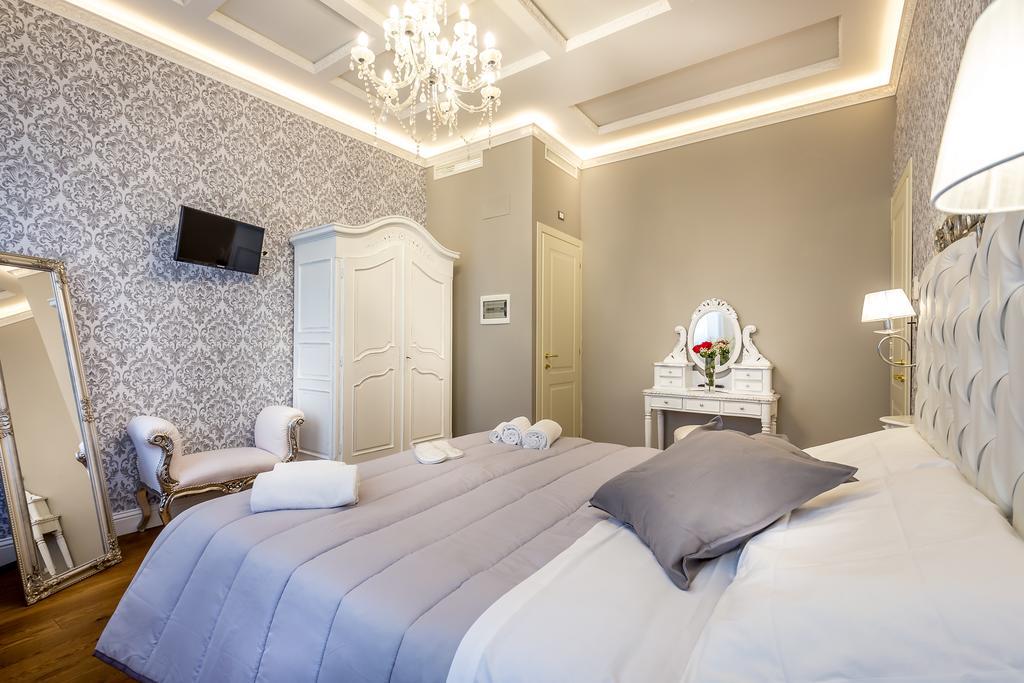 Relais Twelve B&B 佛罗伦萨 外观 照片