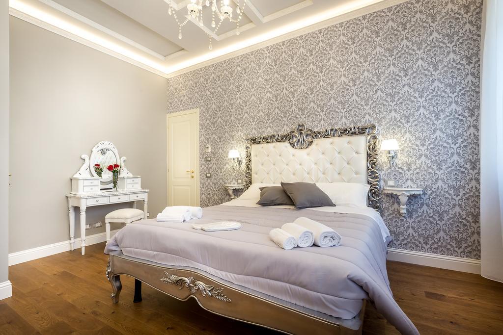 Relais Twelve B&B 佛罗伦萨 外观 照片