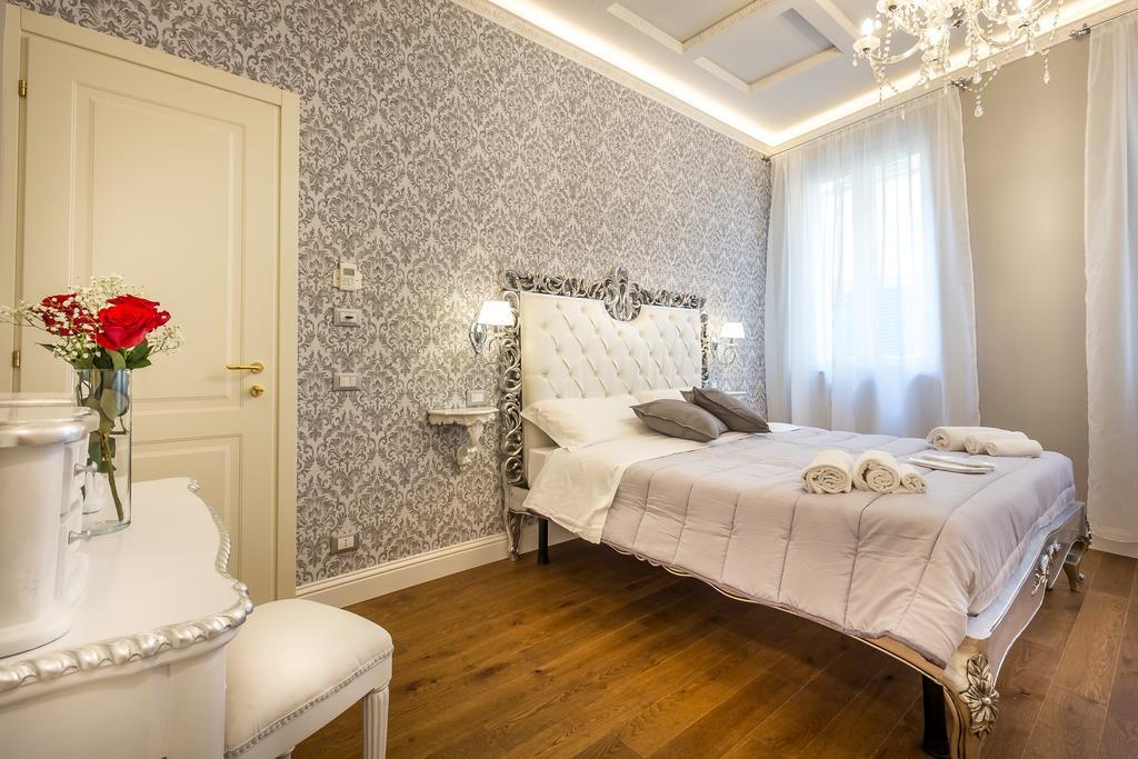 Relais Twelve B&B 佛罗伦萨 外观 照片