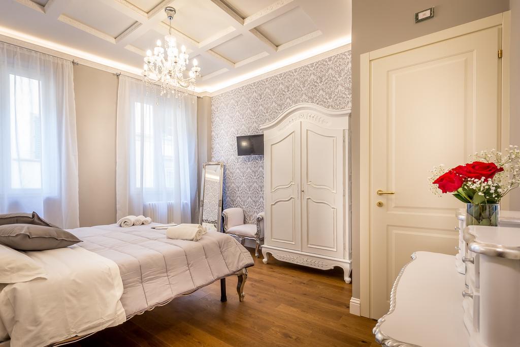 Relais Twelve B&B 佛罗伦萨 外观 照片