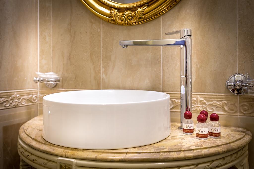 Relais Twelve B&B 佛罗伦萨 外观 照片