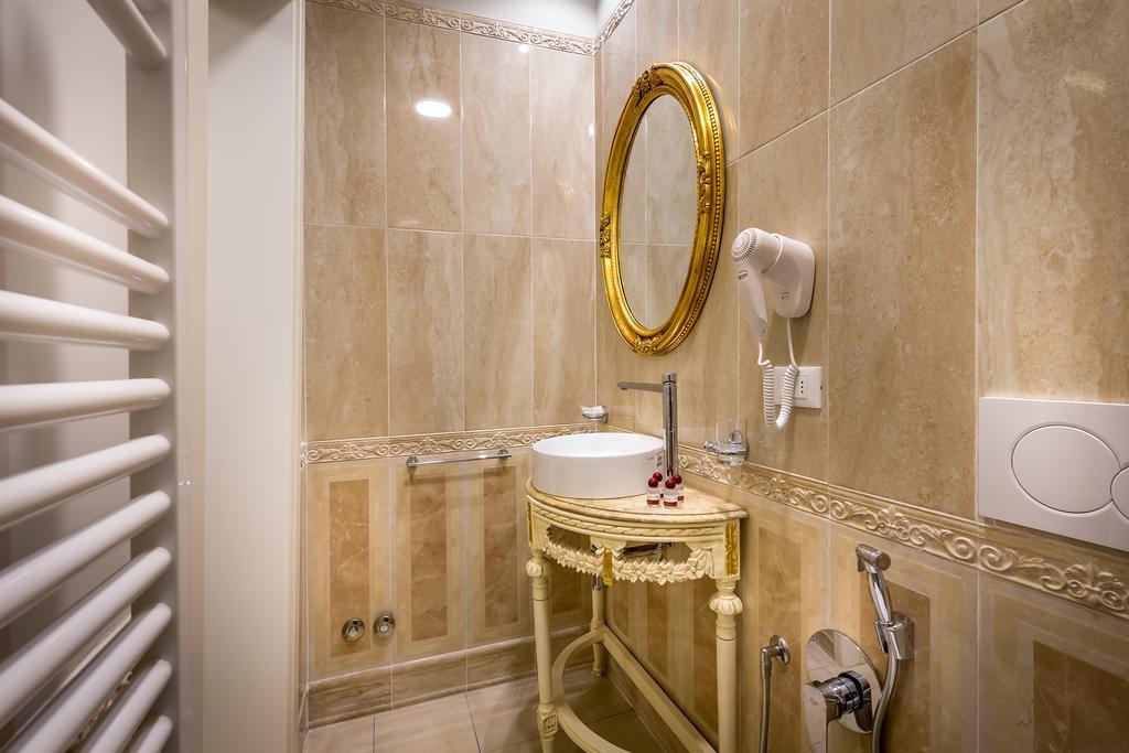Relais Twelve B&B 佛罗伦萨 外观 照片