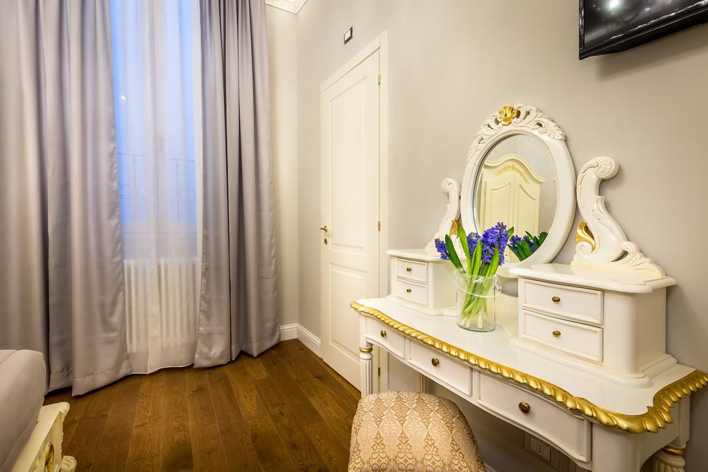 Relais Twelve B&B 佛罗伦萨 外观 照片