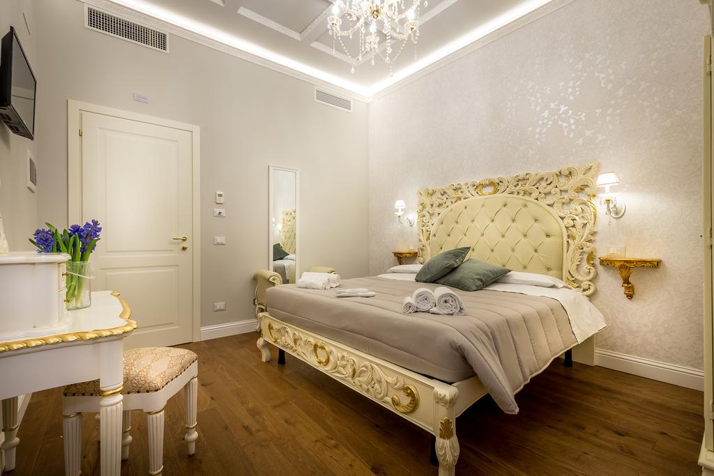 Relais Twelve B&B 佛罗伦萨 外观 照片