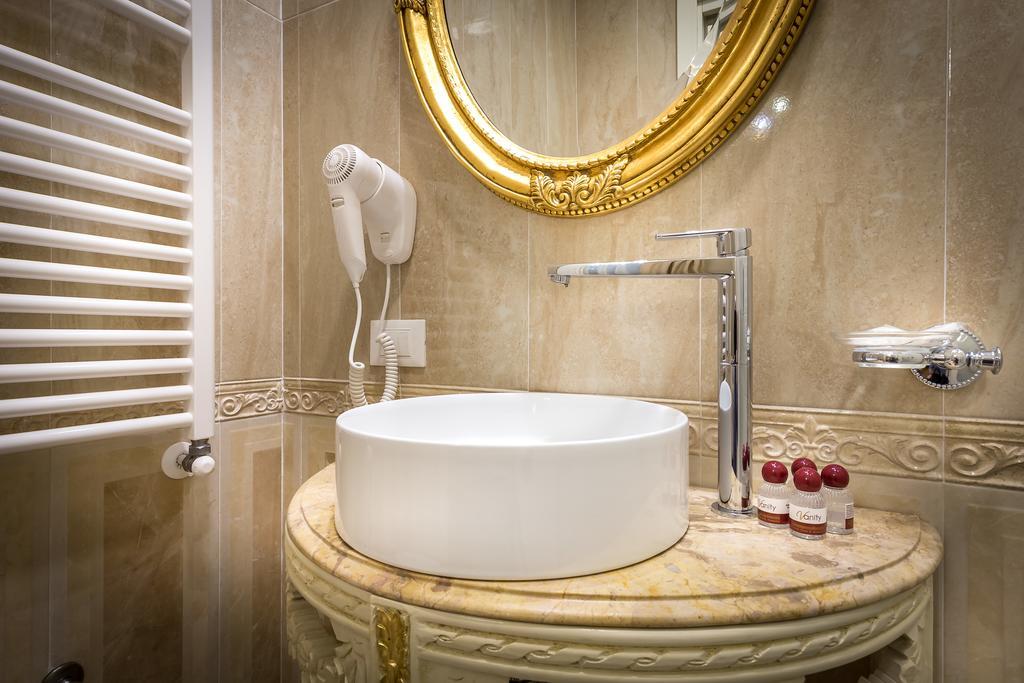 Relais Twelve B&B 佛罗伦萨 外观 照片