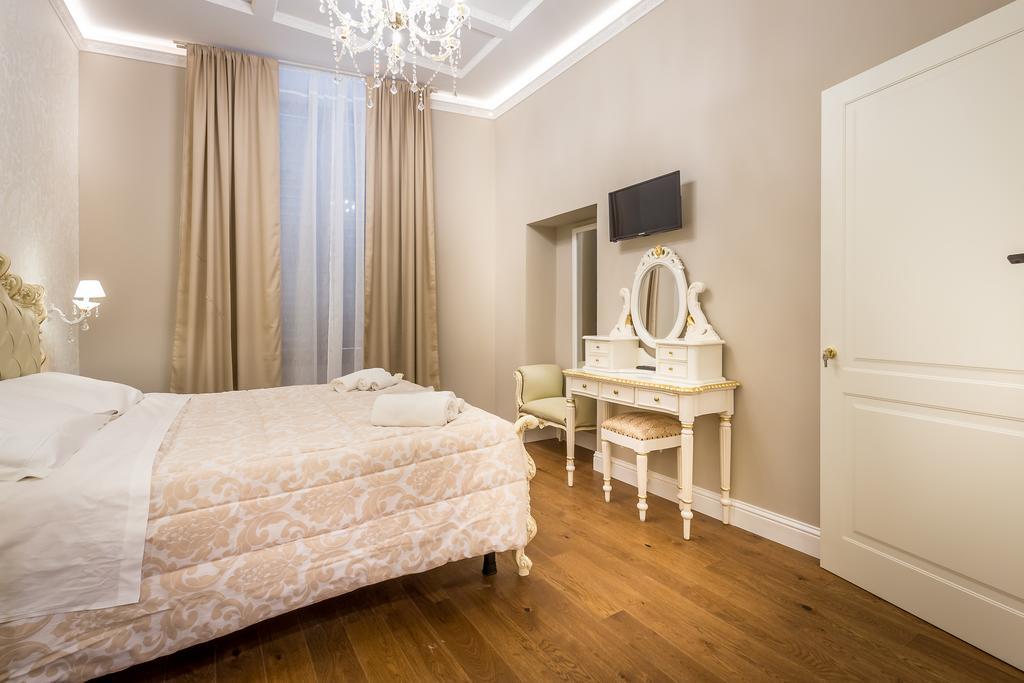 Relais Twelve B&B 佛罗伦萨 外观 照片