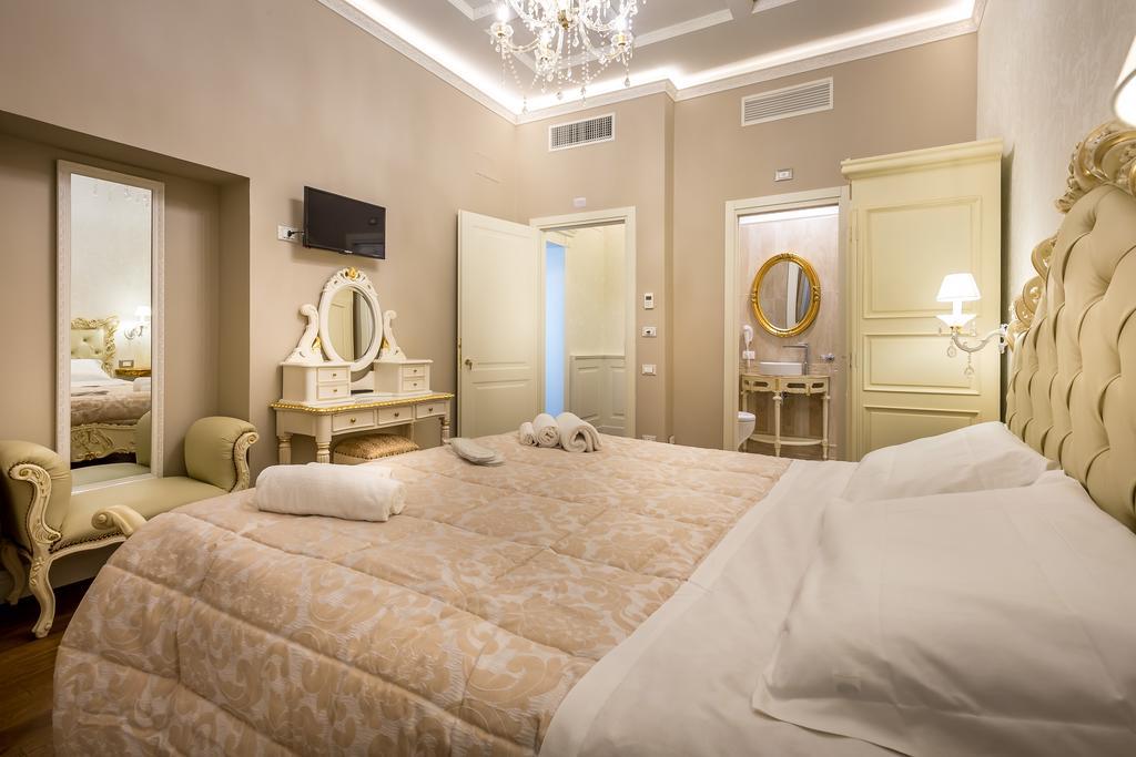 Relais Twelve B&B 佛罗伦萨 外观 照片