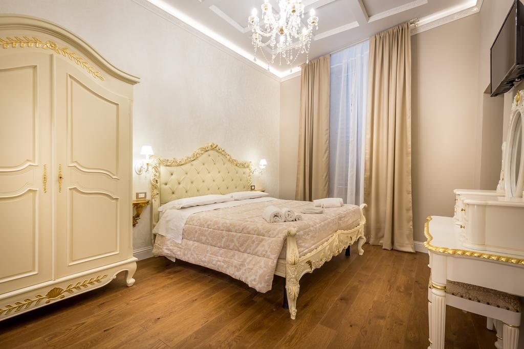 Relais Twelve B&B 佛罗伦萨 外观 照片