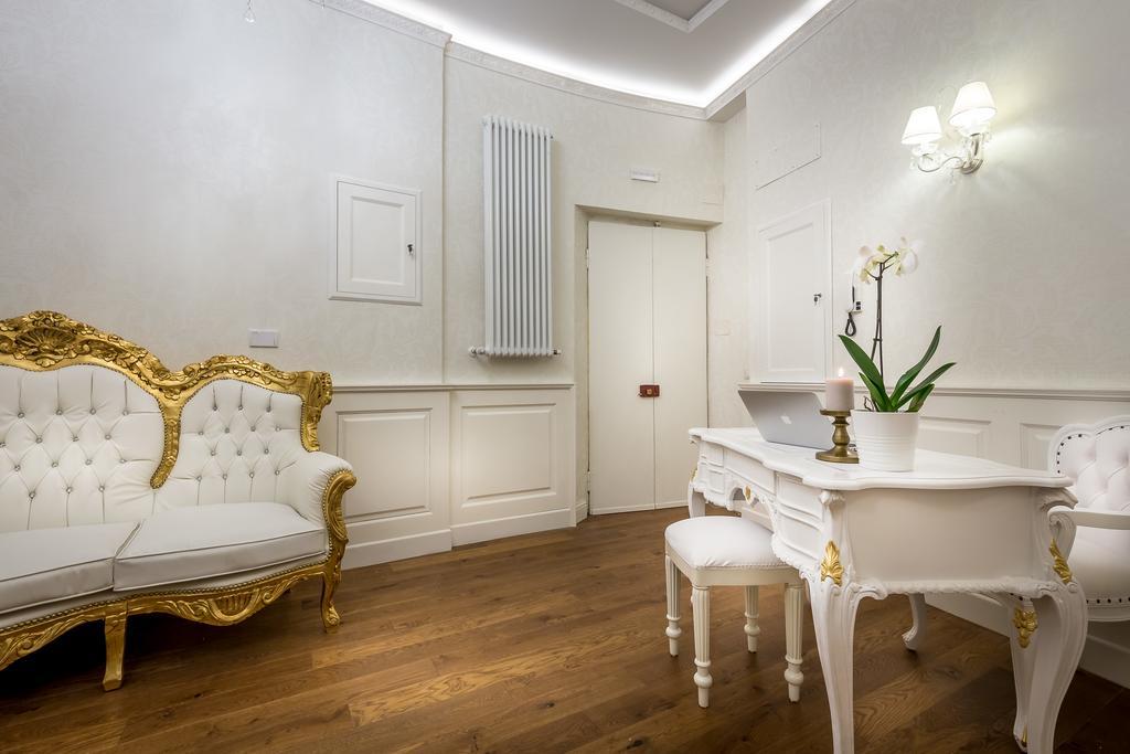 Relais Twelve B&B 佛罗伦萨 外观 照片