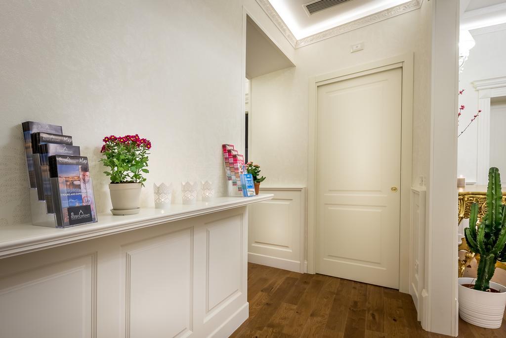 Relais Twelve B&B 佛罗伦萨 外观 照片