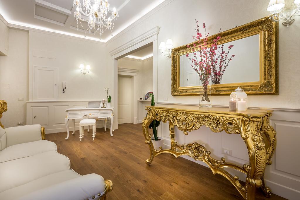 Relais Twelve B&B 佛罗伦萨 外观 照片