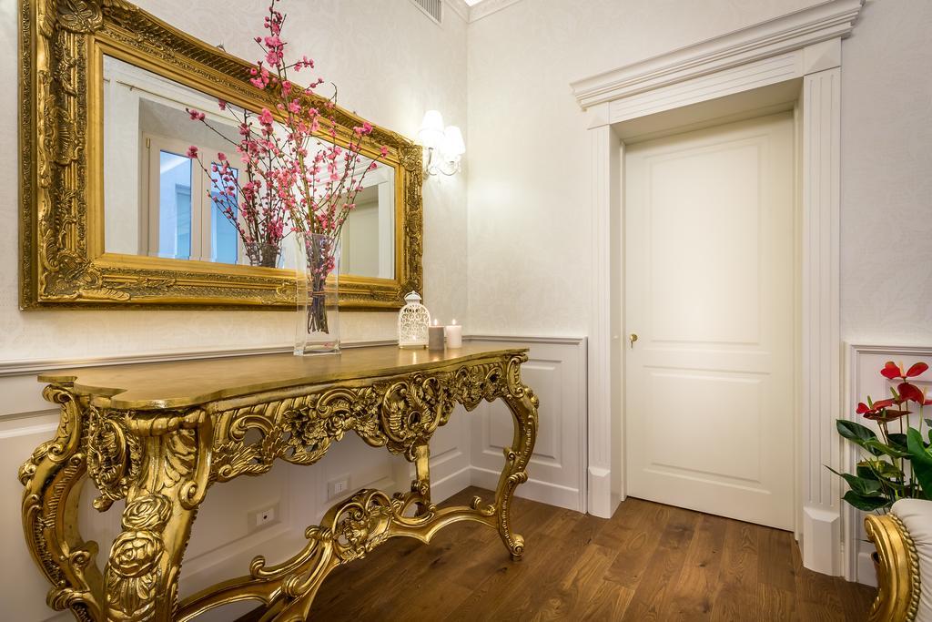 Relais Twelve B&B 佛罗伦萨 外观 照片