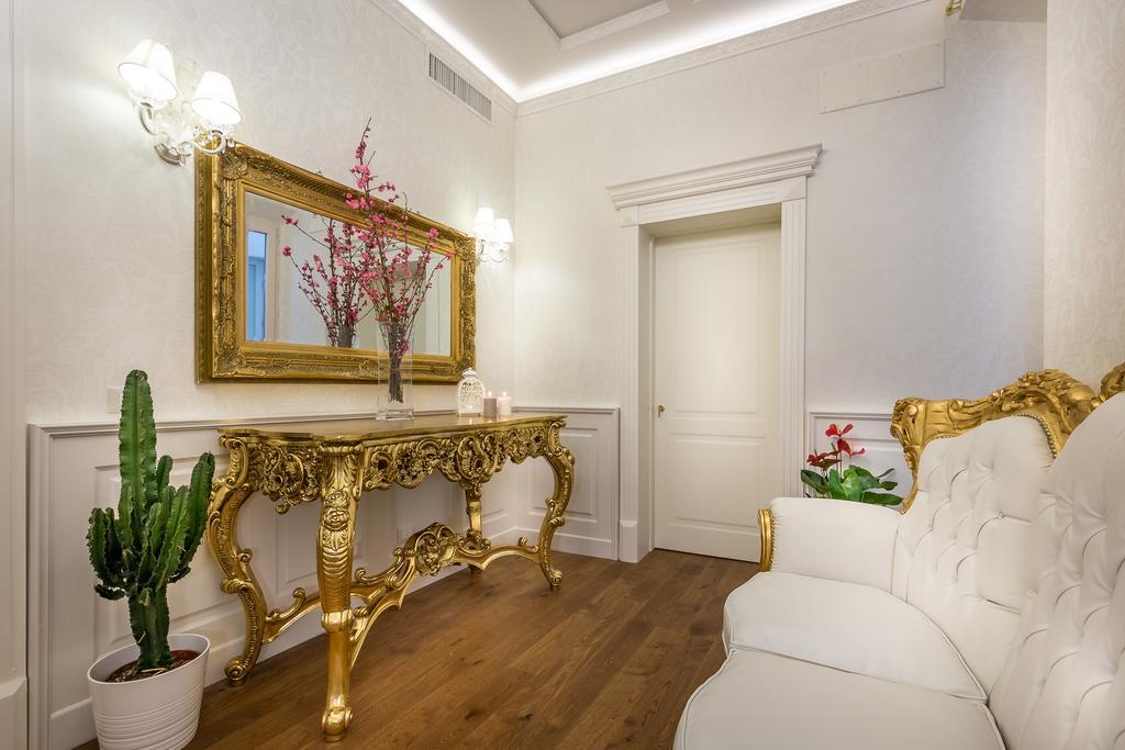 Relais Twelve B&B 佛罗伦萨 外观 照片