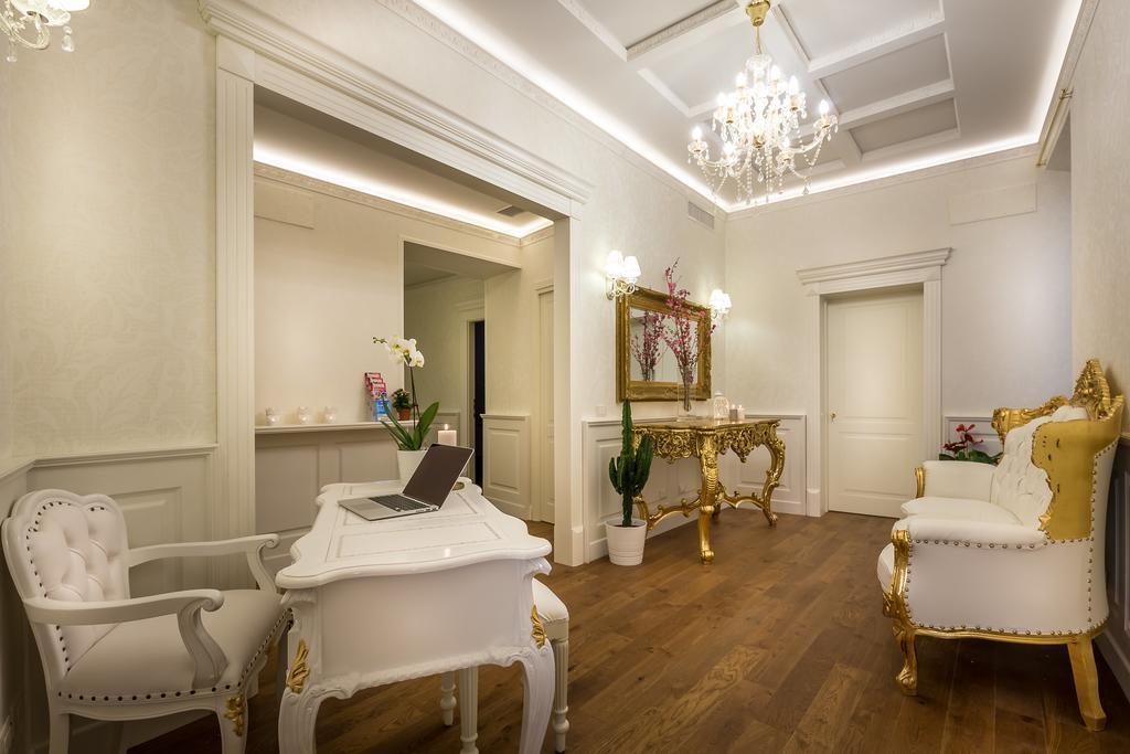 Relais Twelve B&B 佛罗伦萨 外观 照片